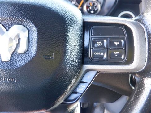 Used 2022 RAM 2500 Tradesman w/ Chrome Appearance Group image 20