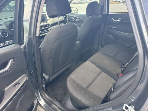 Used 2022 Hyundai Kona SEL w/ Convenience Package AWD/4WD image 10