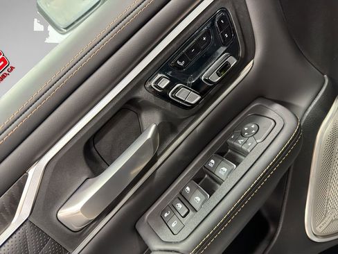 New 2026 RAM 1500 Tungsten w/ Bed Utility Group image 22