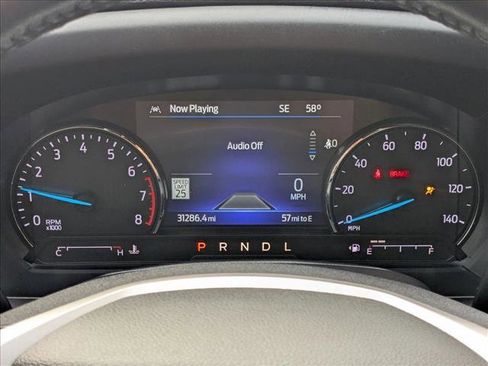 Used 2022 Ford Explorer Limited w/ Equipment Group 301A image 3