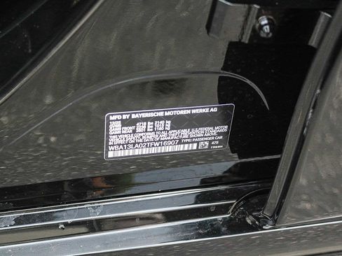 New 2026 BMW 330i 330i w/ M Sport Package image 28