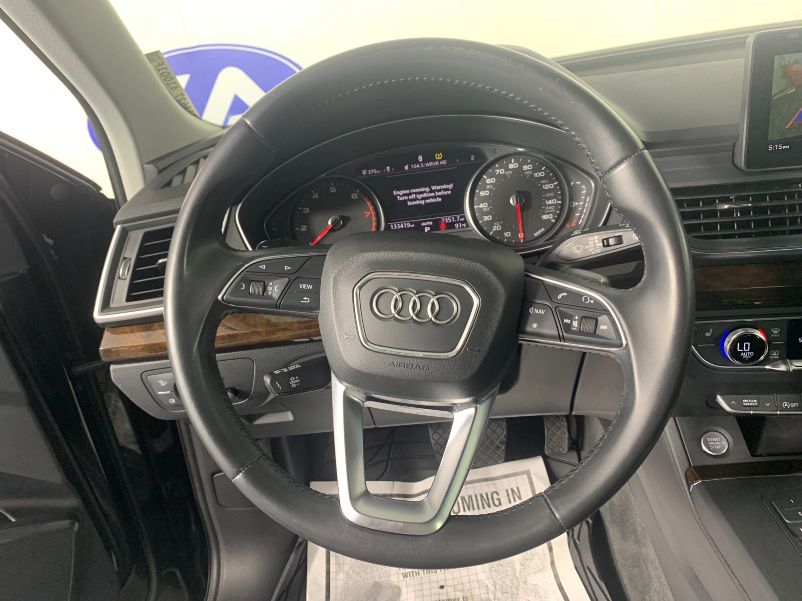 Used 2020 Audi Q5 2.0T Premium AWD/4WD image 21