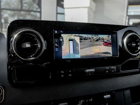 New 2026 Mercedes-Benz Sprinter 2500 image 17