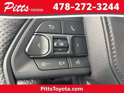New 2026 Toyota Tundra TRD Pro AWD/4WD image 26
