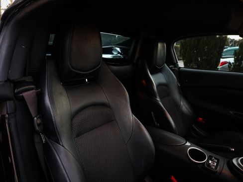 Used 2017 Nissan 370Z Touring image 31