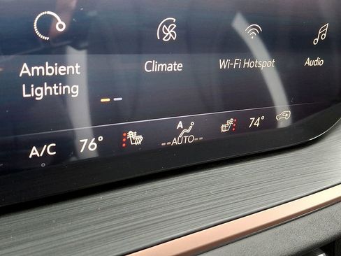 New 2026 Buick Envision Sport Touring image 18