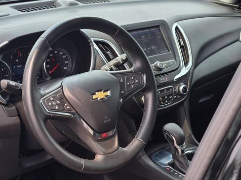 Used 2023 Chevrolet Equinox LT FWD image 22