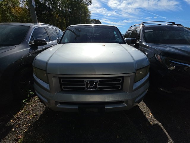 Used 2006 Honda Ridgeline RTL image 1