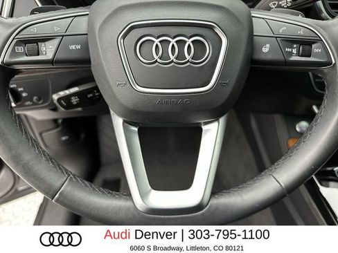 Certified 2023 Audi Q5 2.0T Premium Plus w/ Premium Plus Package AWD/4WD image 15