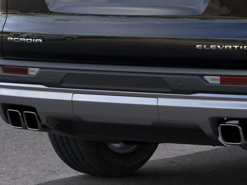 New 2026 GMC Acadia Elevation w/ Elevation Premium Package FWD image 14