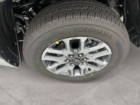 New 2026 Toyota Tundra 1794 Edition AWD/4WD image 14