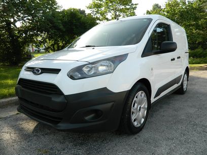 Used 2015 Ford Transit Connect XL