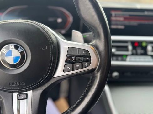 Used 2022 BMW 440i xDrive Coupe AWD/4WD image 16