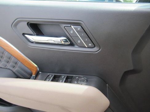 New 2026 GMC Canyon Denali AWD/4WD image 21