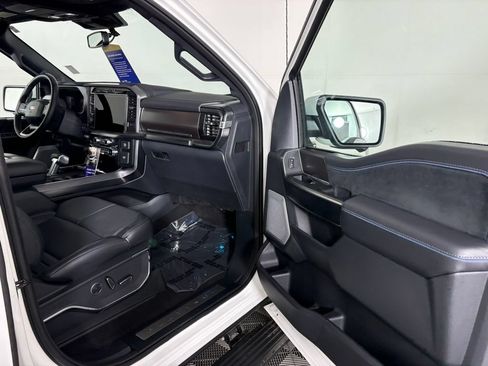 Used 2025 Ford F150 Platinum w/ Equipment Group 702A High AWD/4WD image 36