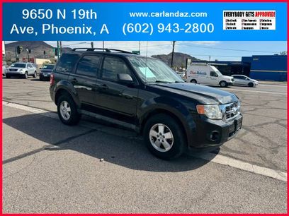 Used 2011 Ford Escape XLS w/ 102A Rapid Spec Order Code