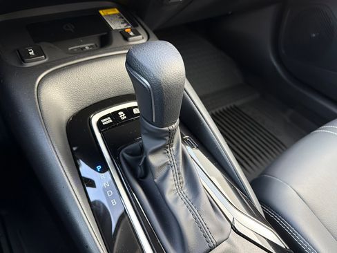 New 2026 Toyota Corolla XLE image 18