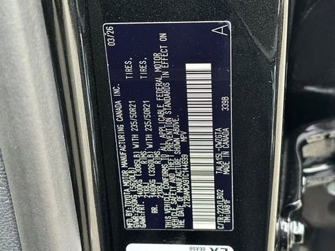 New 2026 Lexus RX 350 Premium Plus AWD/4WD image 23