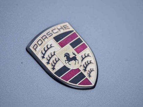 Used 2008 Porsche Cayman S Sport image 12