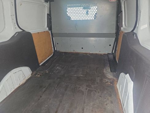 Used 2015 Ford Transit Connect XL image 12