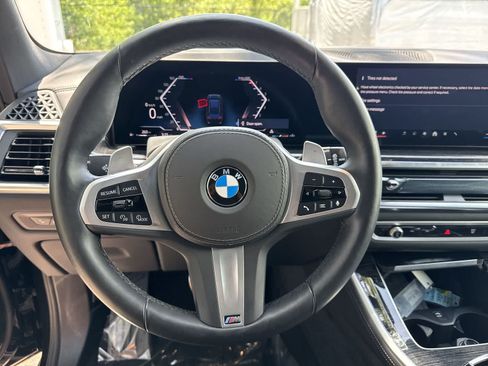 Used 2026 BMW X5 sDrive40i RWD image 21
