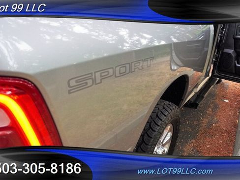 Used 2019 RAM 3500 Big Horn w/ Towing Technology Group AWD/4WD image 33