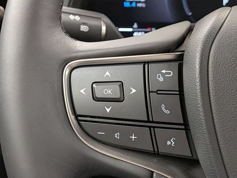 Used 2025 Lexus UX 300h AWD w/ Cold Area Package image 19