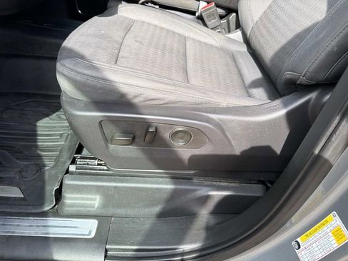 Used 2024 GMC Sierra 1500 Elevation RWD image 21