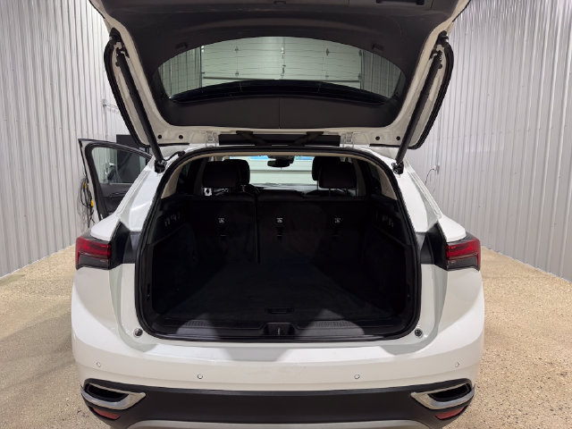 Used 2022 Buick Envision Preferred FWD image 27