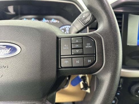 Used 2023 Ford F150 XLT AWD/4WD image 12