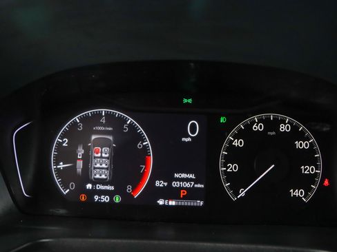 Used 2024 Honda Pilot EX-L image 15