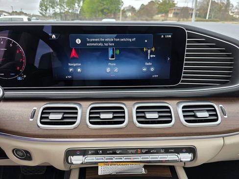 New 2026 Mercedes-Benz GLE 450 GLE 450 image 25