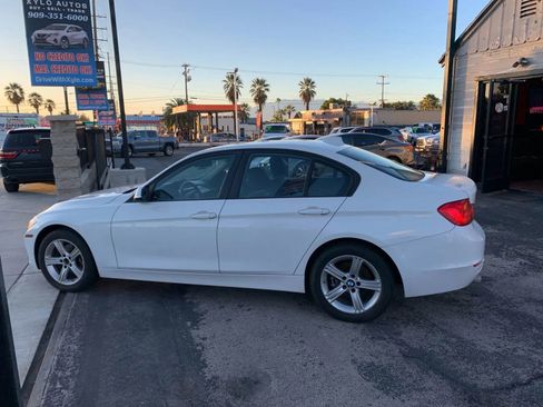 Used 2014 BMW 320i Sedan image 22
