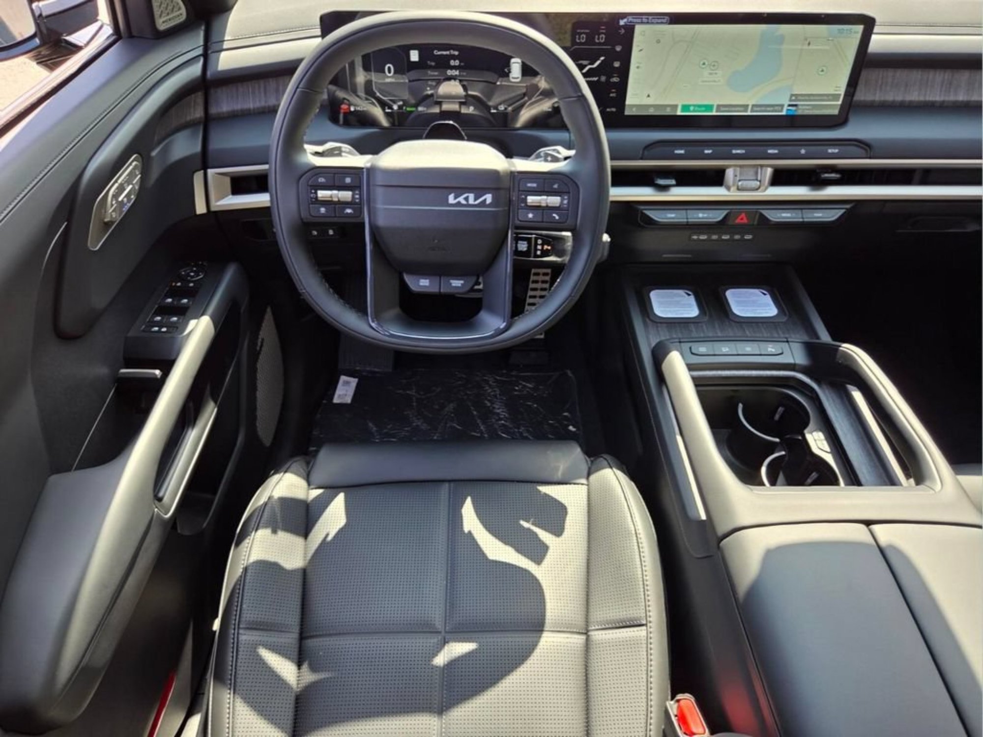 New 2027 Kia Telluride SX Prestige AWD/4WD image 15