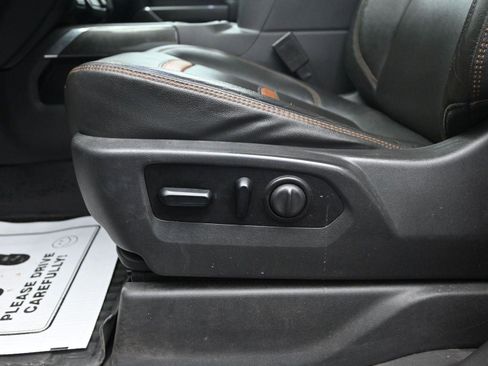 Used 2021 GMC Sierra 1500 AT4 w/ AT4 Value Package image 25