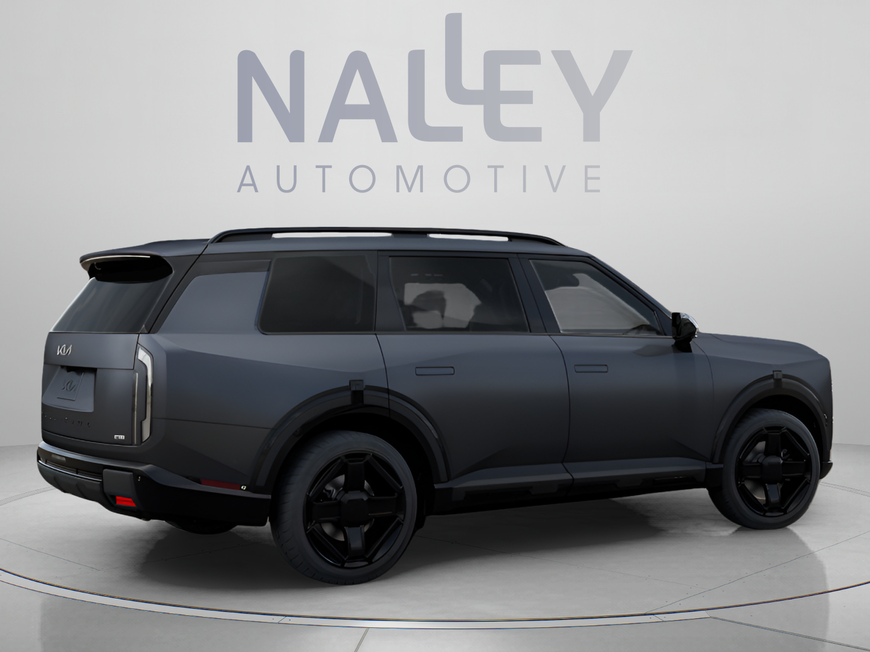 New 2027 Kia Telluride X-Line SX Prestige w/ Towing Package AWD/4WD image 6