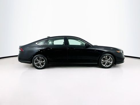 Used 2024 Honda Accord EX image 10
