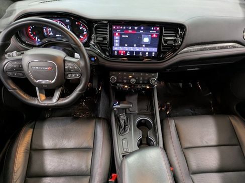 Used 2024 Dodge Durango R/T image 22