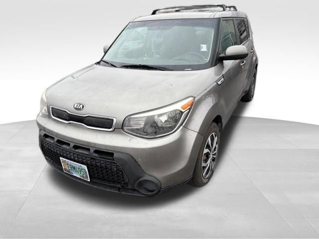 Used 2015 Kia Soul FWD image 3
