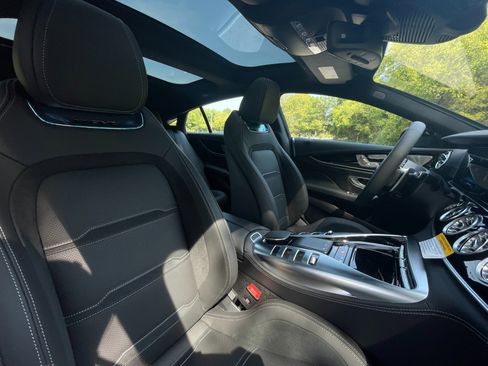 Used 2024 Mercedes-Benz AMG GT 43 image 19