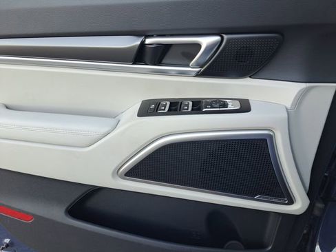 New 2025 Kia Telluride S image 18