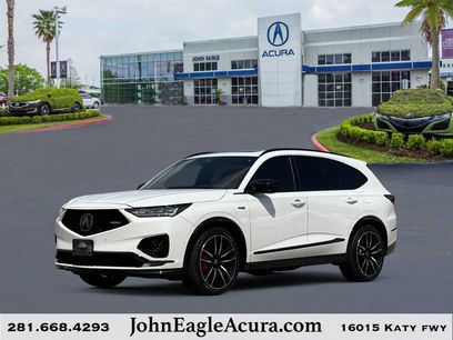 Certified 2022 Acura MDX Type S