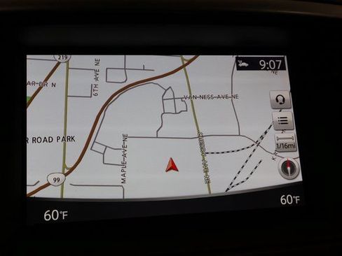 Used 2020 Nissan Pathfinder Platinum w/ Cargo Package AWD/4WD image 26