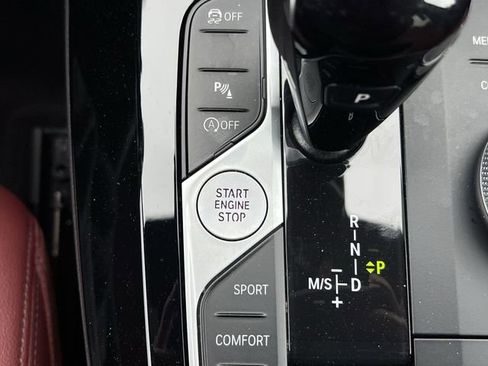 Used 2024 BMW X3 sDrive30i w/ Convenience Package w/ZPA RWD image 20