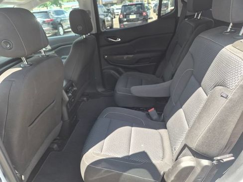 Used 2021 GMC Acadia SLE w/ Driver Convenience Package AWD/4WD image 14