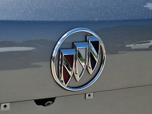 Used 2023 Buick Envision Avenir AWD/4WD image 33