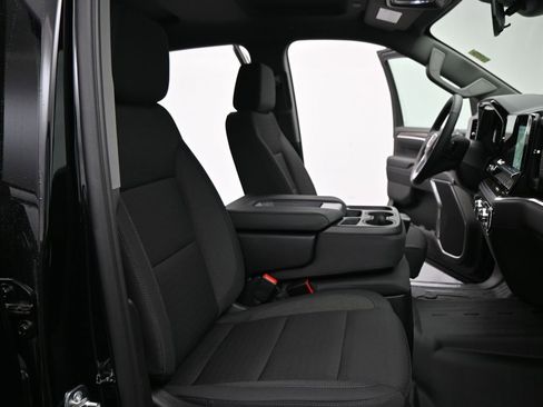 New 2026 GMC Sierra 1500 Elevation w/ Elevation Select Package image 20