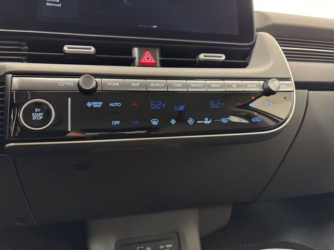 New 2026 Hyundai Ioniq 5 SE RWD image 35
