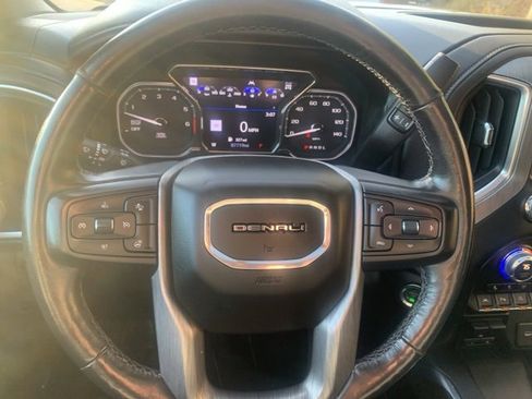 Used 2019 GMC Sierra 1500 Denali w/ Denali Ultimate Package image 27