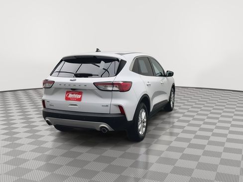 Used 2020 Ford Escape SE AWD/4WD image 37